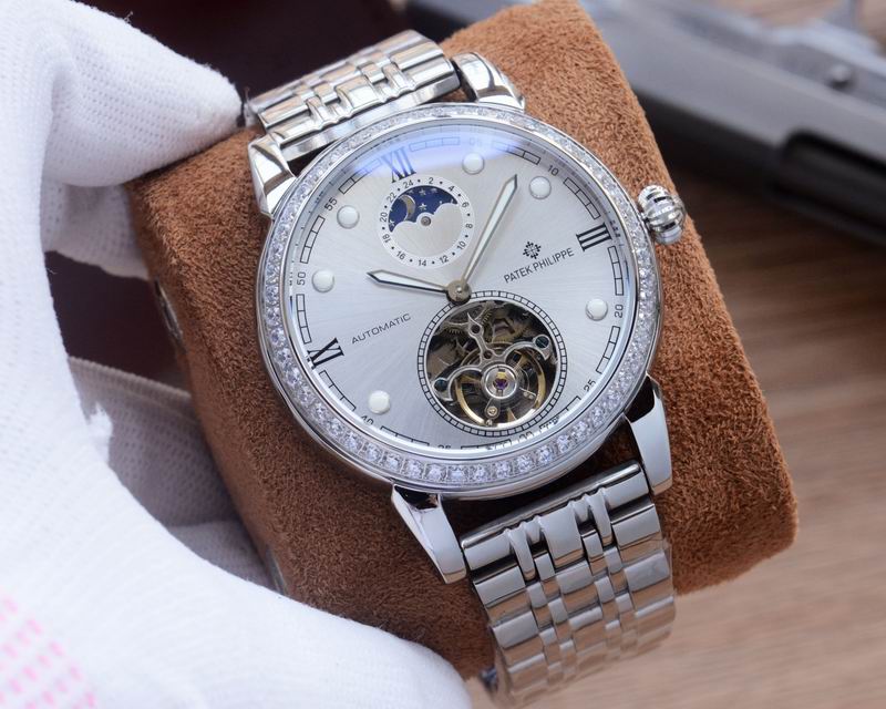 Patek Philippe 41mm 061731